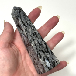 Larvikit/ bl� m�nesten T�rn N