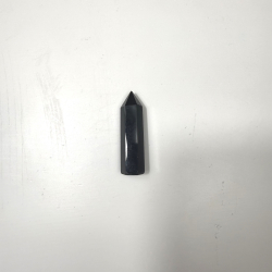 Sort Obsidian mini T�rn 