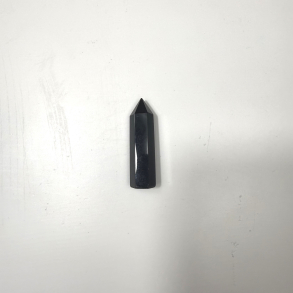 Sort Obsidian mini T�rn 