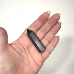 Sort Obsidian mini T�rn 