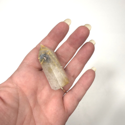 Kvarts m Golden healer mini t�rn 