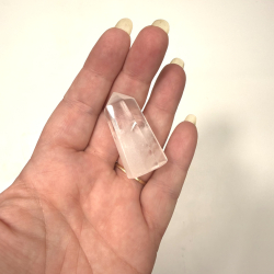 Bjergkrystal mini t�rn 