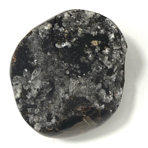 Septarie �g m kvarts A 