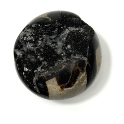 Septarie �g m kvarts B 