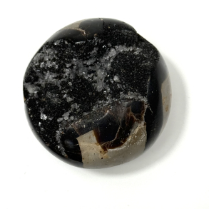 Septarie �g m kvarts B 