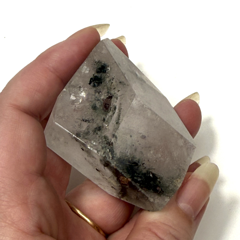 Phantom kvarts figur 