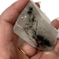 Phantom kvarts figur 