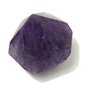 Ametyst figur C 