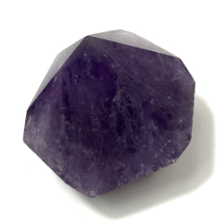 Ametyst figur C 