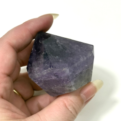 Ametyst figur C 