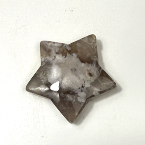 Blomster Agat stjerne 