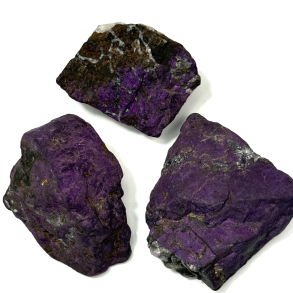 Purpurit klynger asos 