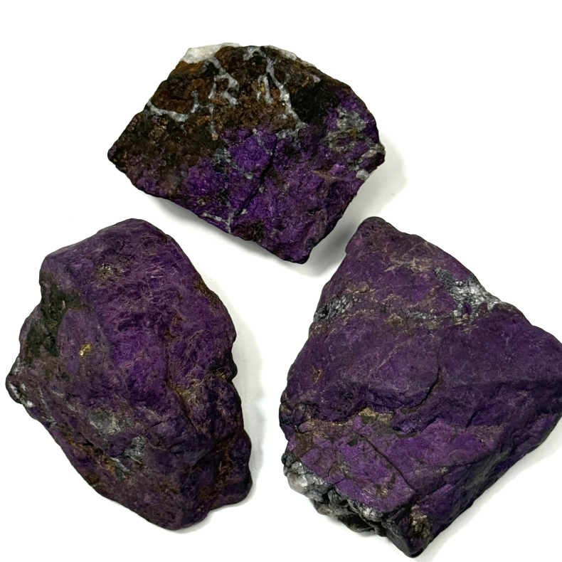 Purpurit klynger asos 