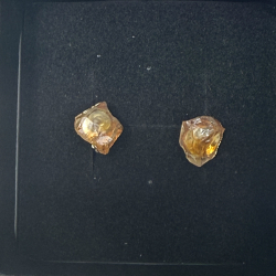 Br�nd Citrin �restikker 