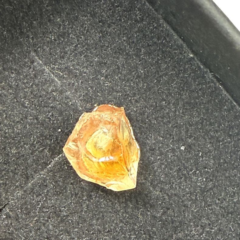 Br�nd Citrin �restikker 