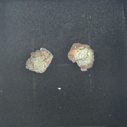 Akvamarin �restikker 