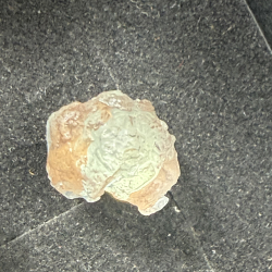 Akvamarin �restikker 