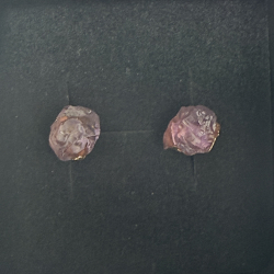 Ametyst �restikker 