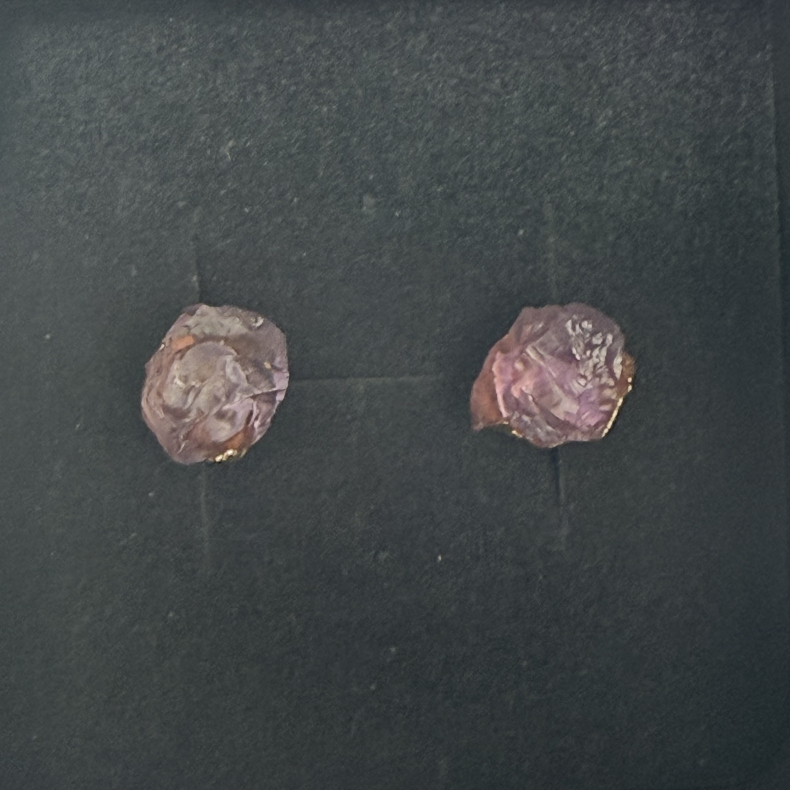 Ametyst �restikker 