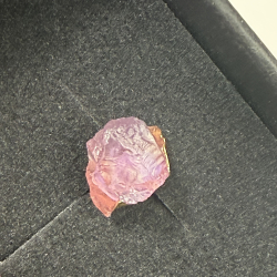 Ametyst �restikker 