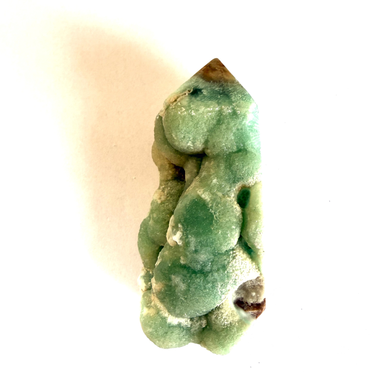 Gr�n Aragonit T�rn del poleret B 