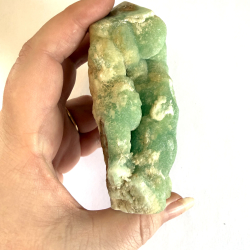 Gr�n Aragonit T�rn del poleret B 