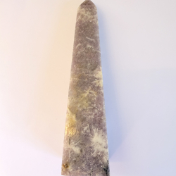 Lepidolit T�rn �