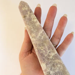 Lepidolit T�rn �