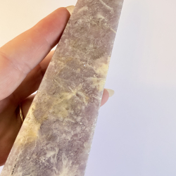 Lepidolit T�rn �