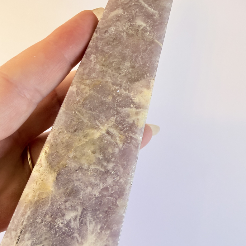 Lepidolit T�rn �