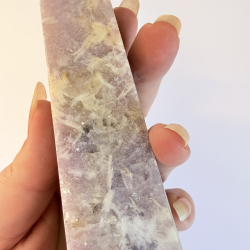 Lepidolit T�rn �