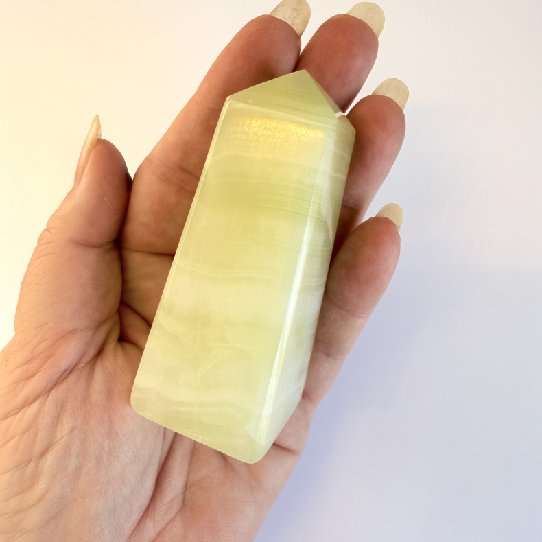 Gr�n Onyx T�rn �