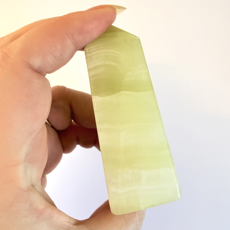 Gr�n Onyx T�rn �