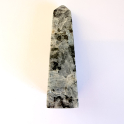 Larvikit/bl� m�nesten T�rn M