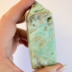 Bl� Agagonit del poleret T�rn K