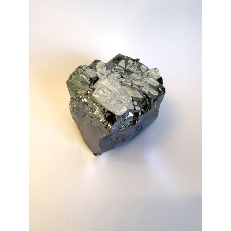 Silicium m kvarts klynge B 