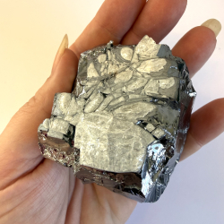 Silicium m kvarts klynge B 