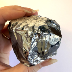 Silicium m kvarts klynge B 