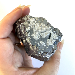 Silicium m kvarts klynge A 