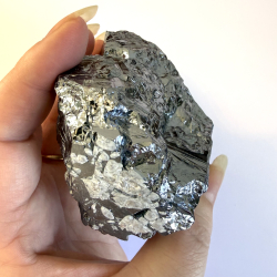 Silicium m kvarts klynge A 