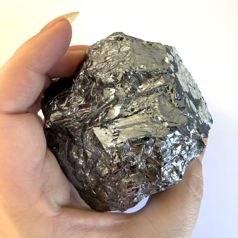 Silicium m kvarts klynge A 