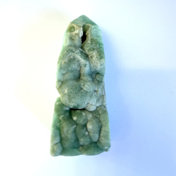 Bl� Agagonit del poleret T�rn J