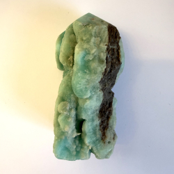 Bl� Agagonit del poleret T�rn H