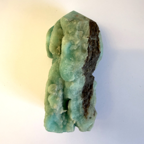 Bl� Agagonit del poleret T�rn H