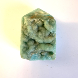 Bl� Agagonit del poleret T�rn F