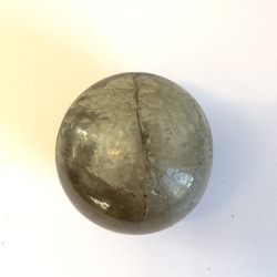 Bjergkrystal Kugle M 