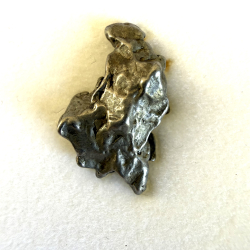 Meteorit (Jernmeteorit)