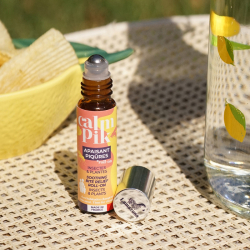 Lamazuna-�kologisk lindring efter insektbid og stik-Roll-On