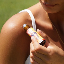 Lamazuna-�kologisk lindring efter insektbid og stik-Roll-On
