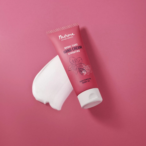 Nurme - Hand Cream Hydrating - Mono� Tiare